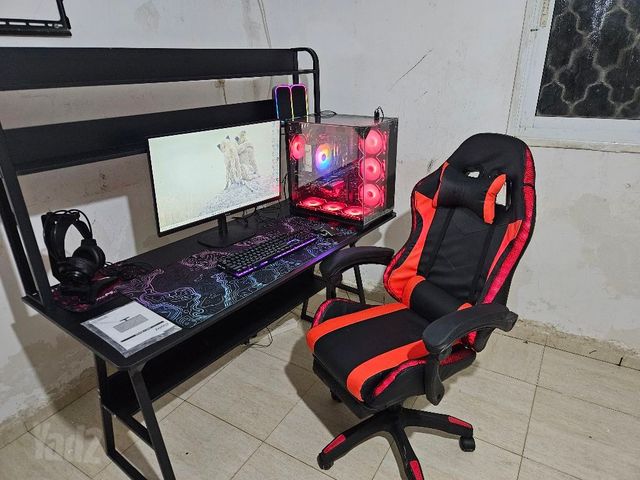 מחשב pc i7 ווינדוס 11