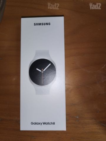 SAMSUNG GALAXY WATCH8
