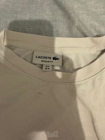 Lacoste