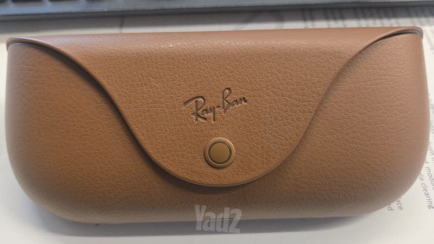 משקפיים RayBan Meta GEN 1