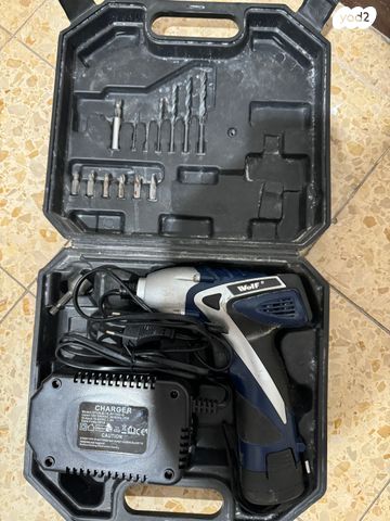 מברגה
