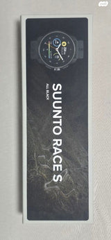 שעון ספורט SUUNTO