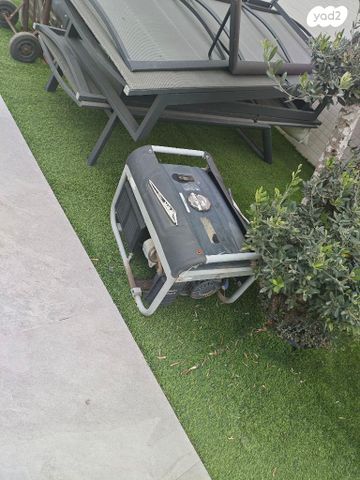 גנרטור בנזין