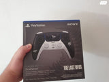 בקר מהדורה מוגבלת TheLastOfUs
