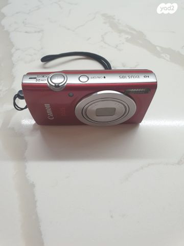 מצלמת Canon ixus 185