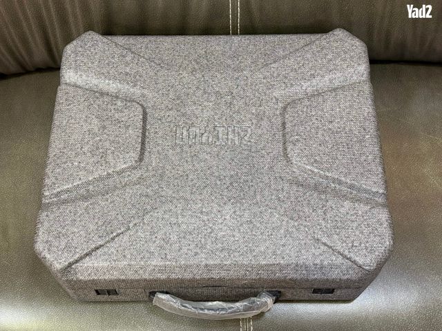 Zhiyun Crane 3 LAB – גימבל