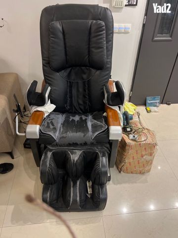 קורסאת עיסוי