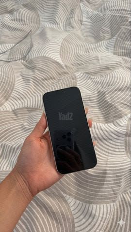 iPhone 16 pro 256GB