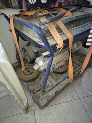 גנרטור