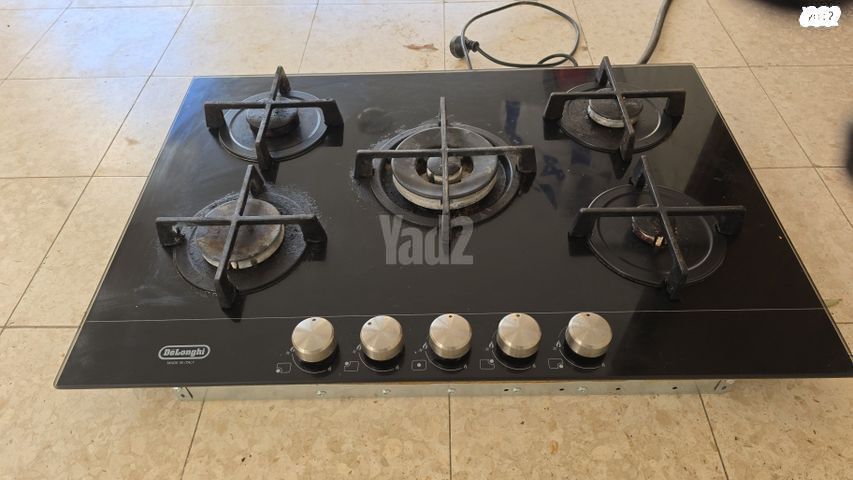 כריים של DeLonghi