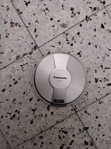 נגן דיסקים Panasonic