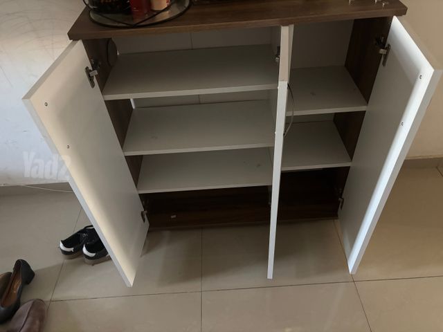 ארונית נעליים