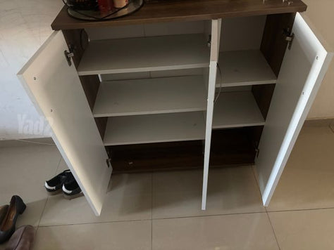 ארונית נעליים