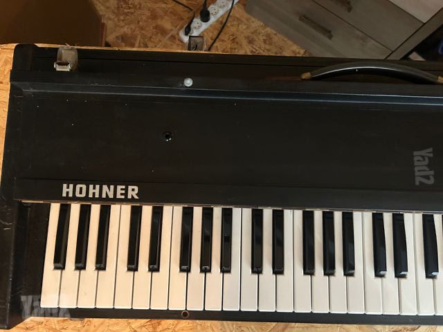 HOHNER PIANET T
