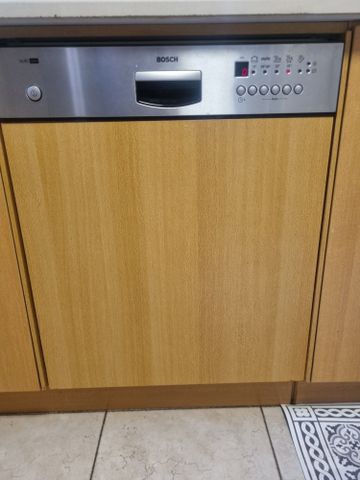 מדיח Bosch