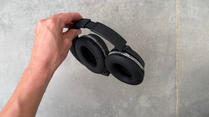 Bose QuietComfort 45 (QC45)