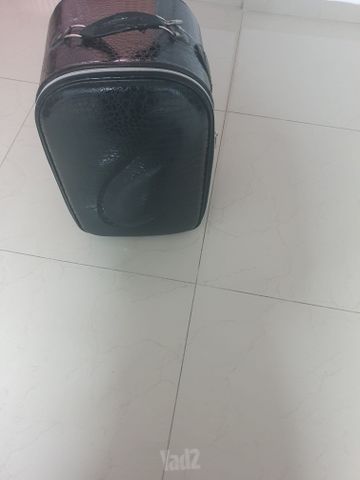 תיק לפאה