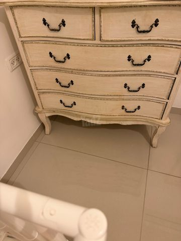 שידה וינטג׳