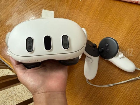 משקפי vr