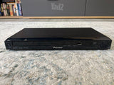 Pioneer DV-2012 DVD player