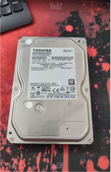 כונן קשיח TOSHIBA 1TB
