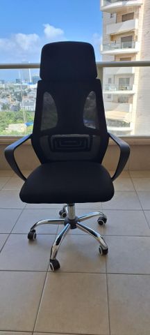 כיסא מנהלים