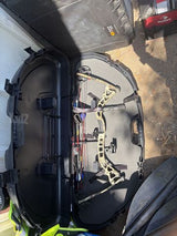 קשת מורכבת Bowtech Fuel