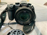 panasonic lumix fz1000 ii
