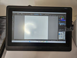 Wacom Cintiq 16 DTK1660K0B