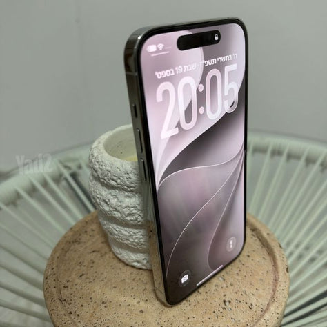 אייפון 14 פרו iPhone 14 pro
