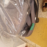 סט עגלה של cybex