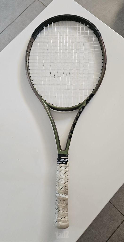 מחבט טניס Wilson Blade 100L V8