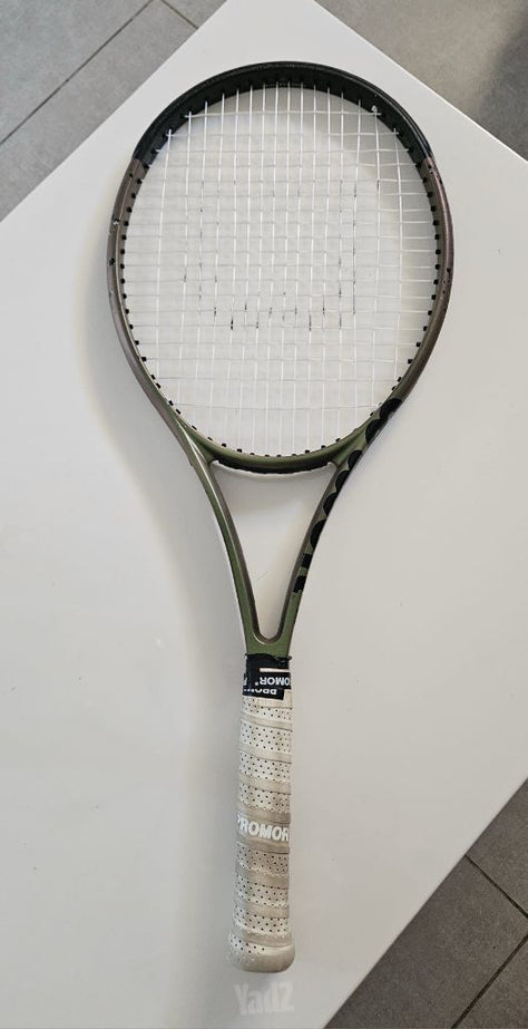 מחבט טניס Wilson Blade 100L V8