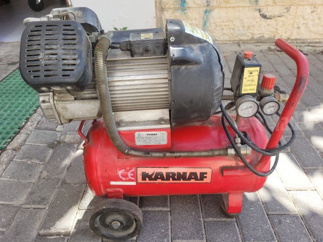 מדחס אויר