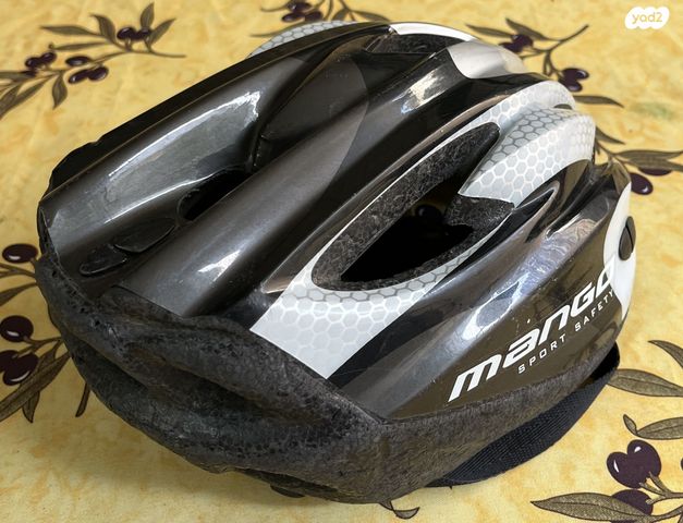 קסדה לאופניים