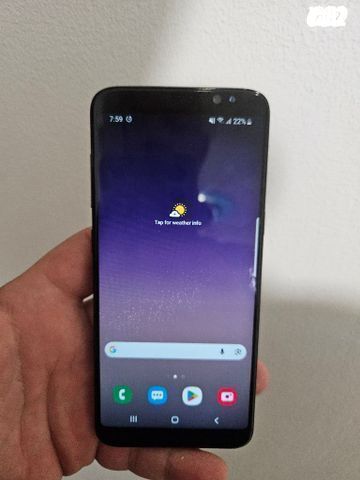 Samsung s8
