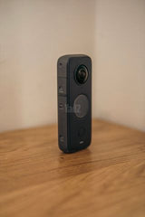 Insta360 One X2