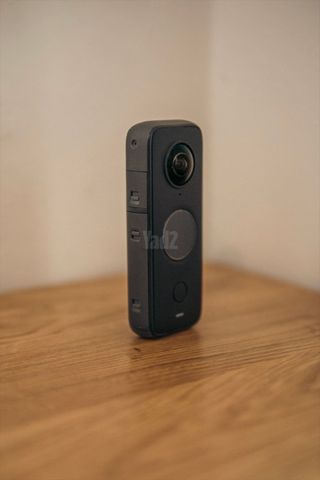 Insta360 One X2