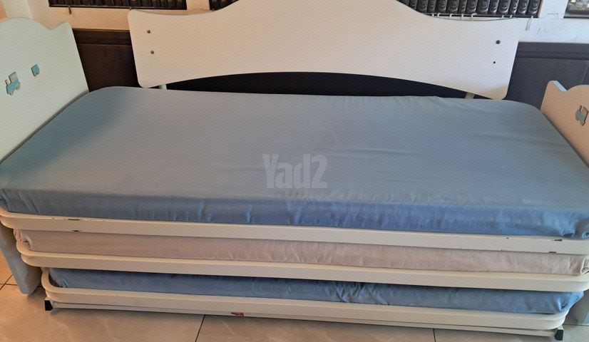 מיטת ילדים