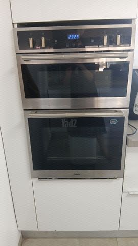 תנור דו תאי