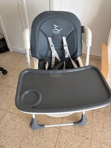 כיסא תינוק