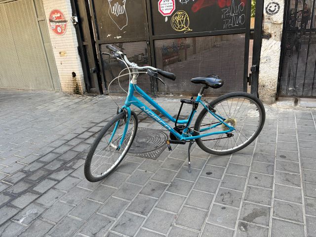 אופני עיר