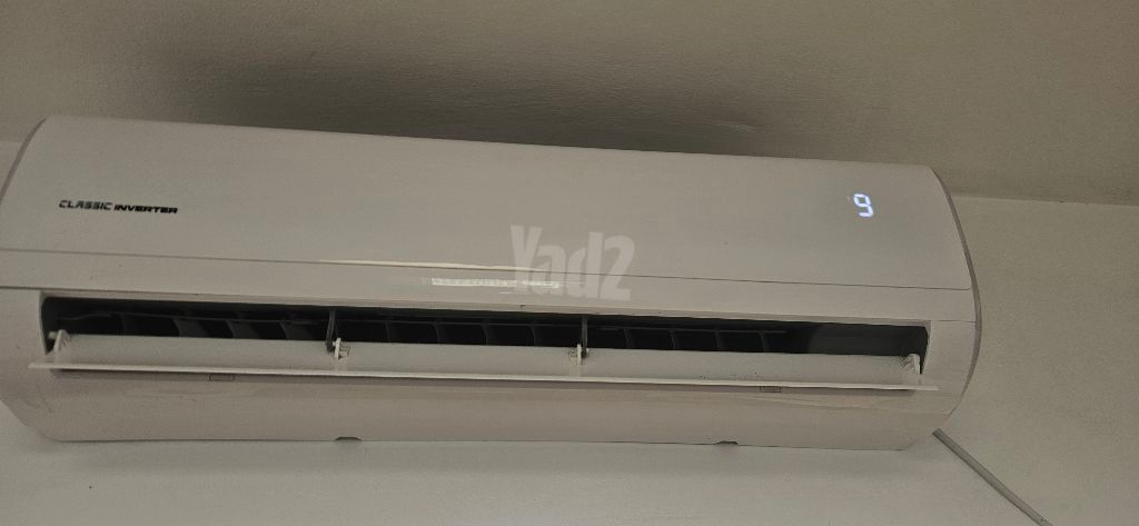 מזגן 2 כ"ס