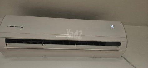 מזגן 2 כ"ס