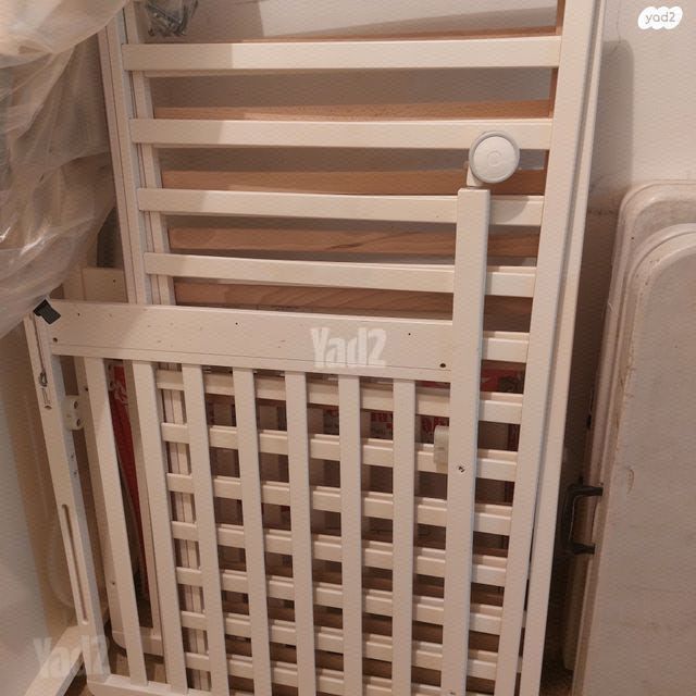 מיטת תינוק