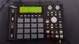 סמפלר mpc 1000
