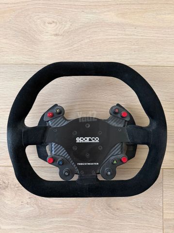 Thrusmaster tx xw