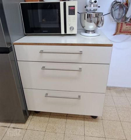 אי למטבח רגבה