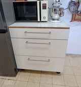 אי למטבח רגבה