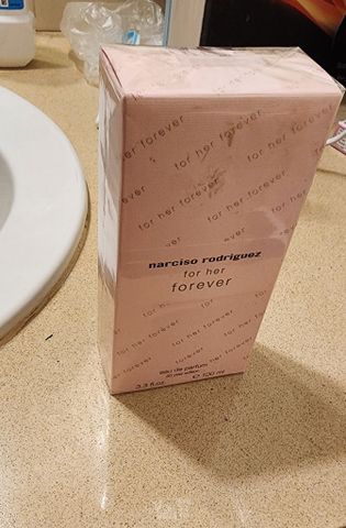 Narciso for her forever 100ml